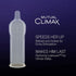 Durex Performax Intense Caja 10